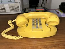 10 button telephone Northern Electric 1702B Princess w/ Western Electric plastic picture