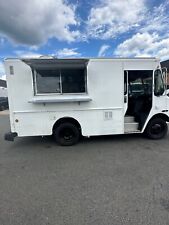 Food Truck with Brand New Kitchen for sale picture