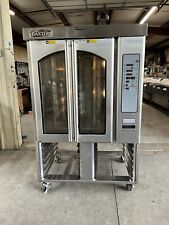 Baxter Hobart Electric mini rack oven steam injected stand bakery pastry OV310 K picture