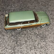 The Franklin Mint 1961 Ford Country Squire. picture