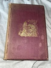 1877 Annals Of North America - History since Discovery - Edward Howland picture