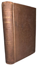 1861, THE CONDUCT OF LIFE, by RALPH WALDO EMERSON, PHILOSOPHY picture