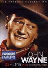 John Wayne - The Tribute Collection - DVD picture