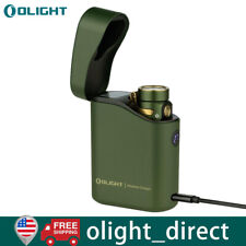 Olight Baton 4 Premium Edition High Lumen EDC LED Flashlight Small Charging Case picture