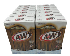 A&W Root Beer Water Drink Mix Sticks ~ 12 Pack (6 sticks per pack) 72 Total 8/25 picture