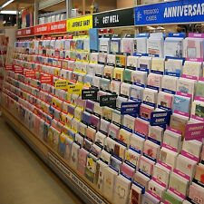 (20) RANDOM Greeting Cards - YOU PICK CATEGORIES - with Envelopes, MANY BRANDS picture