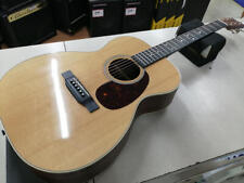 Martin OO-16E Used Acoustic Guitar picture