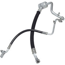 A/C Manifold Hose Assembly-Suction And Discharge Assembly UAC HA 111794C picture