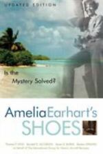 Amelia Earhart's Shoes: Is the Mystery Solved? picture
