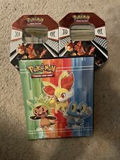 500+ Pokemon cards (Includes Box + Book) picture