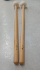 Vic Firth American Custom Timpani T1 General Mallets Used, Good Condition picture
