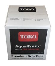 Toro Aqua Traxx 5/8