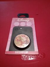 Spinpop Disney Princess Phone Grip~Tiana~Pop Grip~New In Package  picture