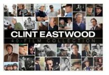 Clint Eastwood: 40-Film Collection (DVD) picture
