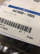 Johnson Controls VG7000-1003 Actuator Spring Kit 9-13psi, L38-321. New. picture