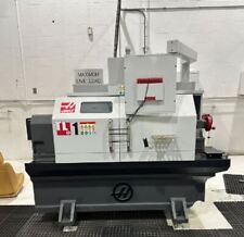 2016 Haas TL-1 CNC Lathe picture
