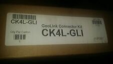GeoLink Flow Center CK4L-GLI Connector Kit. picture
