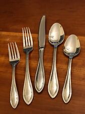 AMERICAN TRADITION Wallace stainless flatware Choice picture