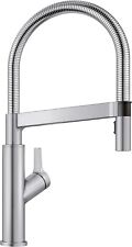 ​BLANCO 401993 SOLENTA SENSO Semi-Pro Kitchen Faucet w/Sensor Technology 1.5-GPM picture