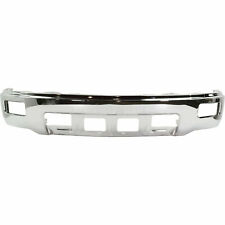 Front Bumper Cover Steel For 2014-2015 Chevrolet Silverado 1500 With Fogs Hole picture