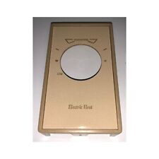 50960109K Beige Thermostat Cover picture