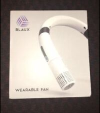 Blaux Wearable Fan Brand New in box picture