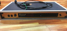 Marshall JMP-1 Valve MIDI Tube Guitar Preamp Used Tested w/ Power cable and Case picture