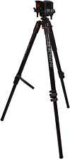 BOG Deathgrip Tripod Aluminum with Durable Aluminum Frame, Lightweight, Stable picture