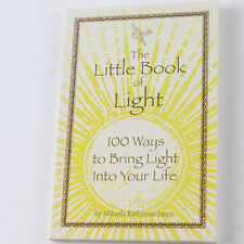 The Little Book of Light Mikaela Katherine Jones 2006 Radiant Being PB Signed picture