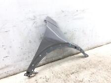 2022 2023 HYUNDAI IONIQ 5 OEM FRONT RIGHT FENDER CYBER GRAY (C5G) *DENTED* picture