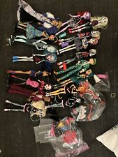 Monster High LOT picture