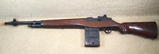 Vintage Marx M-14 Toy Plastic Gun U.S. Army Infantry Carbine Rifle picture
