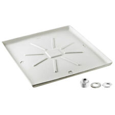 Lambro 1780 Standard Washing Machine Tray - Durable Leak Protection picture