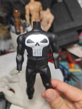 1/12 Punisher Cosplay Jumpsuits for 6in Figure Accessories Collection Bodysuit picture