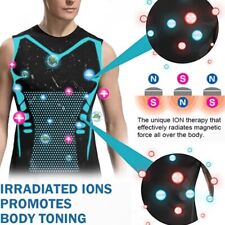 Ionic Shaping Sleeveless Shirt picture