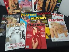 Vintage Playboy Collection 1993 Complete Dian Parkinson Erika Eleniak Stephanie picture