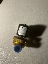 Parker solenoid valve 1/2″ type G-23S PRICE REDUCED picture