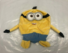 Build-A-Bear Workshop Minion Otto, UNSTUFFED- NEW W/ TAGS picture