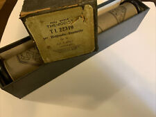 Aeolian Full Scale Themodist TL 22319 Piano roll Rhapsodie Roumaine Op 32 Lubics picture