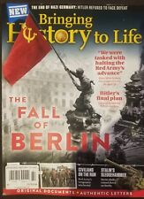 Bringing History To Life Magazine Issue 12/2023 The Fall Of Berlin picture