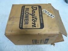DAYTON IC791 BLOWER *NEW IN BOX* picture