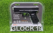 Umarex Glock 19 Gen 3 Semi-Auto CO2 BB Air Pistol .177 Cal 410FPS - 2255200 picture