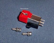 PHONOGRAPH CARTRIDGE for Audio Technica AT3600 AT3601 AT-3600L AT91 4211-D6T picture