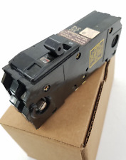 Q12100TF Square D 100 Amp 2 Pole Circuit Breaker Type Q1TF Top Feed picture
