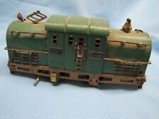 AMERICAN FLYER POTOMAC TRAIN ENGINE #3116  AM FLYER MANUF CHICAGO IL picture