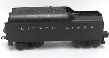 Lionel Lines Vintage Coal Car Tender O Gauge Pre-Owned picture