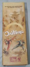 onitama board game complete arcane wonders AWG DTE02ON picture