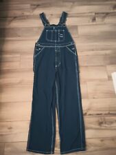 Vintage RK Brand Overalls NWT 34x32 picture