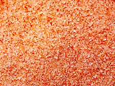 SUPRA ALTERA: (10 lb. Bag) Extra Dark Pink Himalayan Salt, 96+ Trace Minerals picture