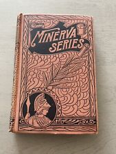 Rare 1891 A Ruby Beyond Price by Sir Gilbert Campbell Book - Minerva Publishing picture
